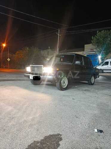LADA (VAZ) 2107 1982, 37,360 km - 1.5 l - Bakı