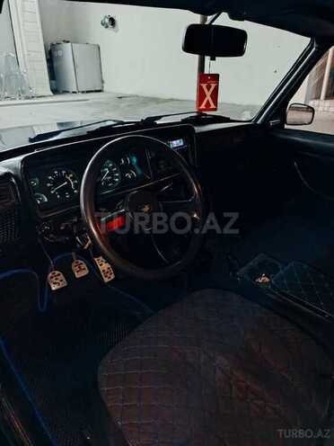 LADA (VAZ) 2107 1982, 37,360 km - 1.5 l - Bakı
