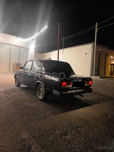 LADA (VAZ) 2107 1982, 37,360 km - 1.5 l - Bakı
