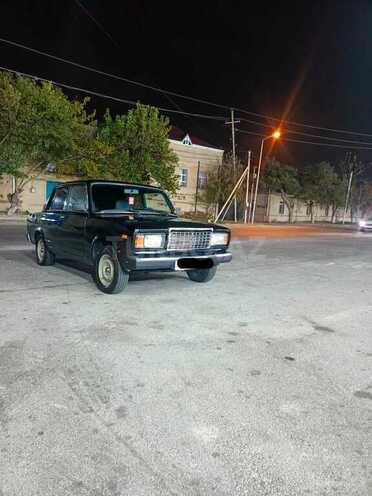 LADA (VAZ) 2107 1982, 37,360 km - 1.5 l - Bakı