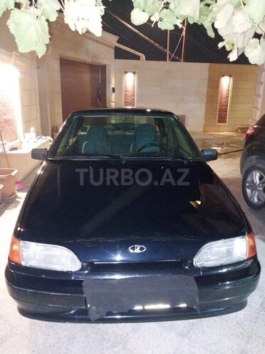 LADA (VAZ) 2115 2011, 136,700 km - 1.6 l - Bakı