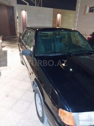 LADA (VAZ) 2115 2011, 136,700 km - 1.6 l - Bakı