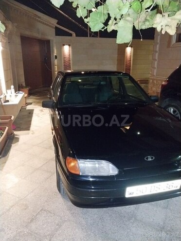 LADA (VAZ) 2115 2011, 136,700 km - 1.6 l - Bakı