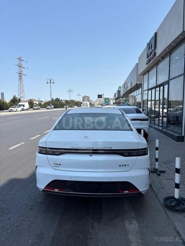BYD Destroyer 05 2025, 0 km - 1.5 l - Bakı
