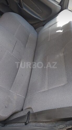 LADA (VAZ) 2115 2011, 136,700 km - 1.6 l - Bakı