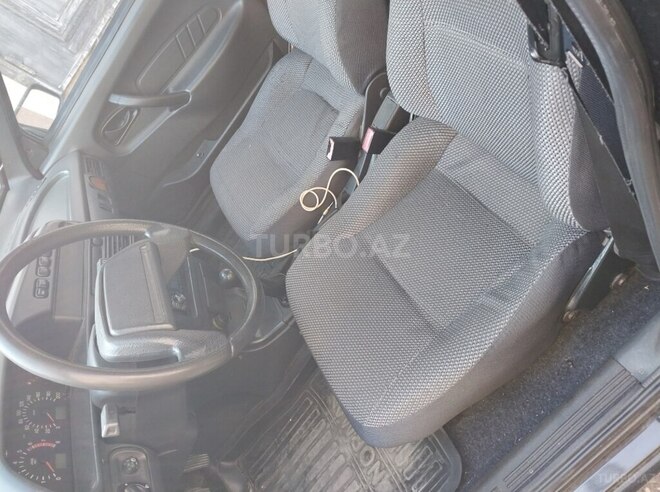 LADA (VAZ) 2115 2011, 136,700 km - 1.6 l - Bakı