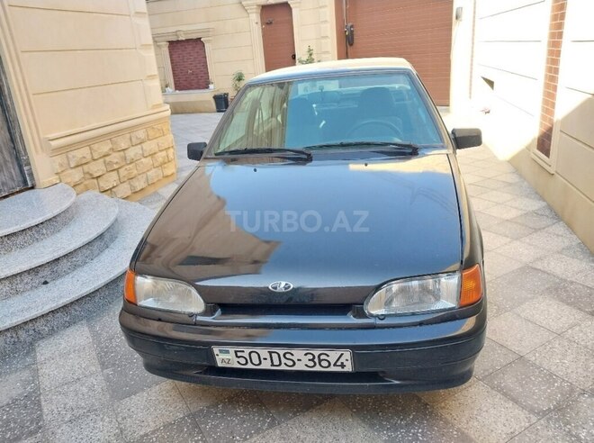 LADA (VAZ) 2115 2011, 136,700 km - 1.6 l - Bakı