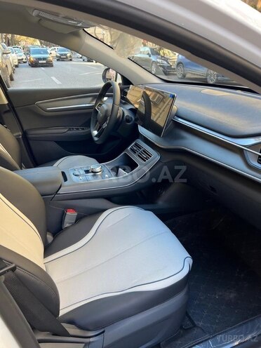 BYD Destroyer 05 2025, 0 km - 1.5 l - Bakı