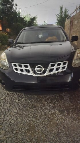 Nissan Rogue 2012, 111,321 km - 2.5 l - Bakı
