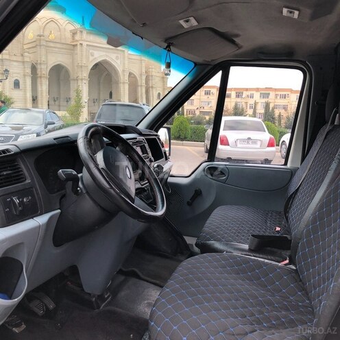 Ford Transit 2008, 382,709 km - 2.4 л - Bakı