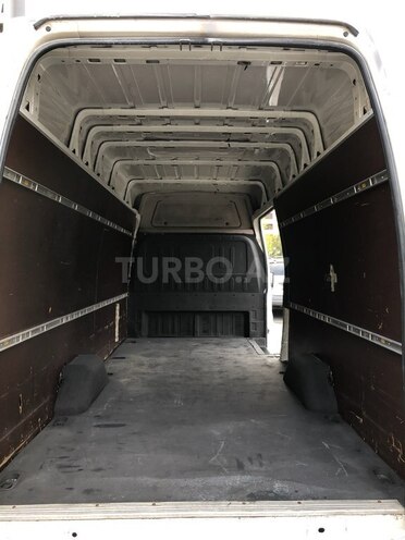 Ford Transit 2008, 382,709 km - 2.4 л - Bakı