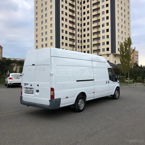 Ford Transit 2008, 382,709 km - 2.4 л - Bakı