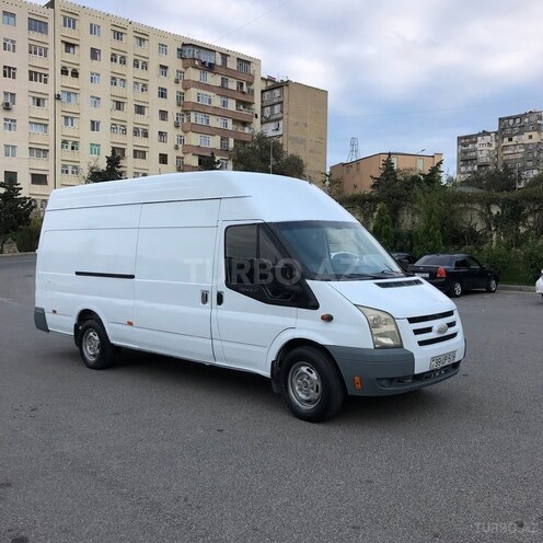 Ford Transit 2008, 382,709 km - 2.4 л - Bakı