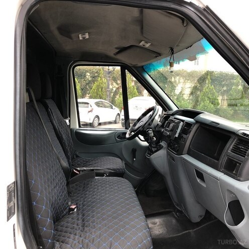 Ford Transit 2008, 382,709 km - 2.4 л - Bakı