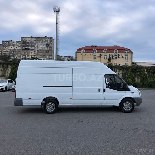 Ford Transit 2008, 382,709 km - 2.4 л - Bakı