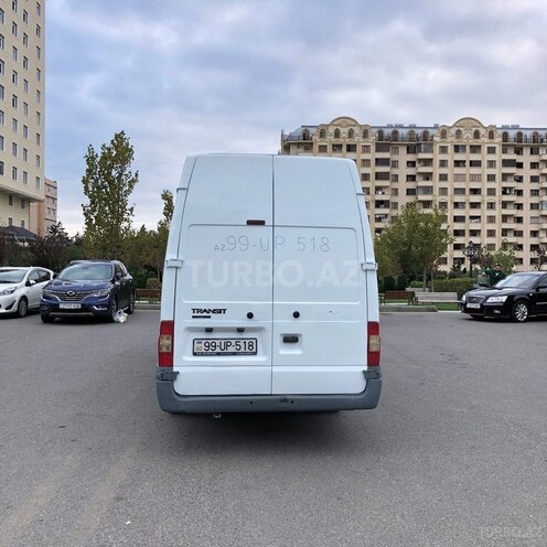 Ford Transit 2008, 382,709 km - 2.4 л - Bakı