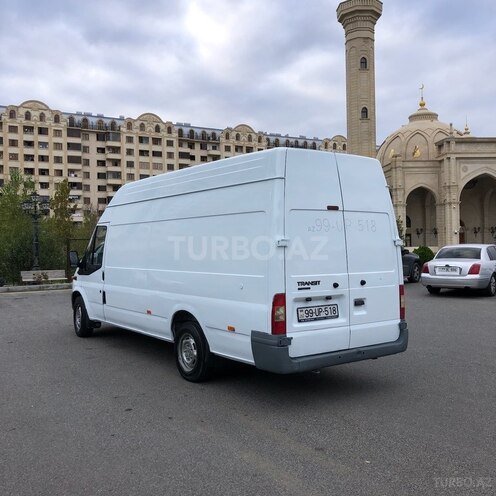 Ford Transit 2008, 382,709 km - 2.4 л - Bakı