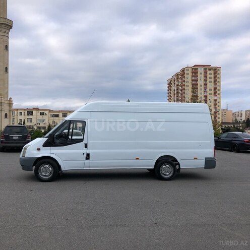 Ford Transit 2008, 382,709 km - 2.4 л - Bakı