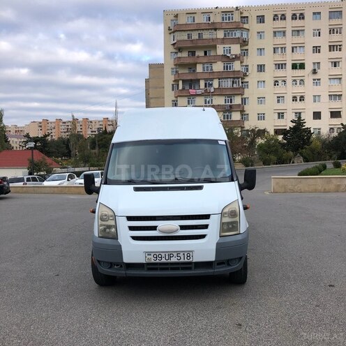 Ford Transit 2008, 382,709 km - 2.4 л - Bakı