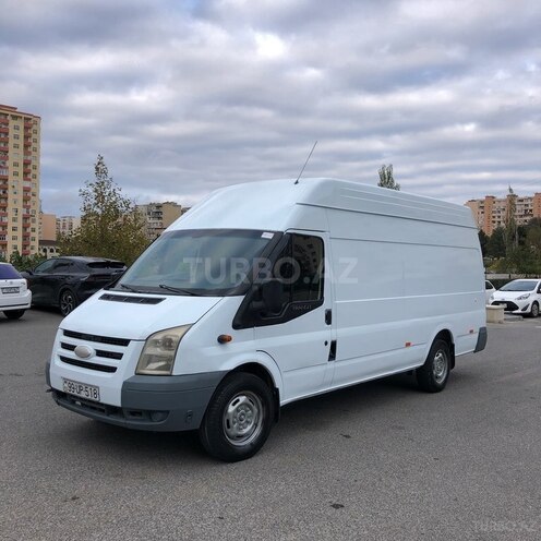Ford Transit 2008, 382,709 km - 2.4 л - Bakı