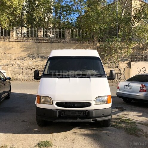 Ford Transit 1999, 420,000 km - 2.5 l - Bakı
