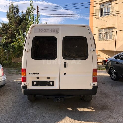Ford Transit 1999, 420,000 km - 2.5 l - Bakı