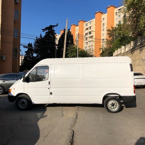 Ford Transit 1999, 420,000 km - 2.5 l - Bakı