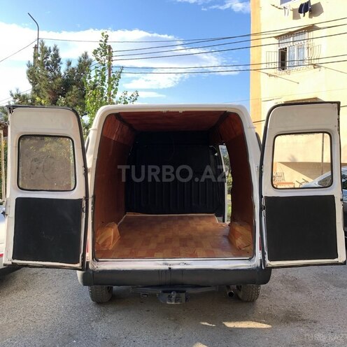 Ford Transit 1999, 420,000 km - 2.5 l - Bakı