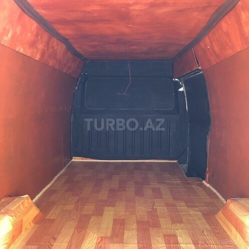 Ford Transit 1999, 420,000 km - 2.5 l - Bakı