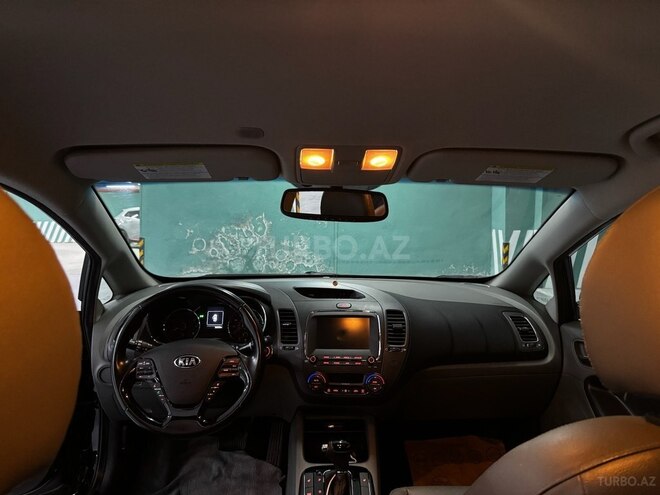 Kia Forte 2016, 152,888 km - 2.0 l - Bakı
