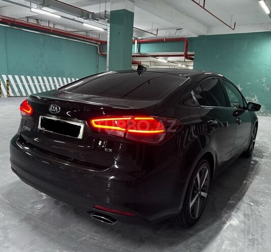 Kia Forte 2016, 152,888 km - 2.0 l - Bakı