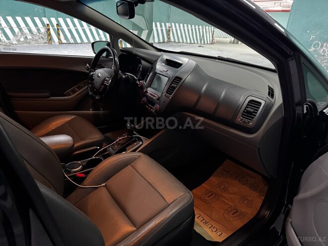 Kia Forte 2016, 152,888 km - 2.0 l - Bakı