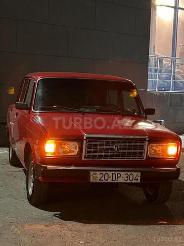 LADA (VAZ) 2107 1993, 436,000 km - 1.5 л - Ağdaş