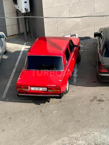 LADA (VAZ) 2107 1993, 436,000 km - 1.5 л - Ağdaş