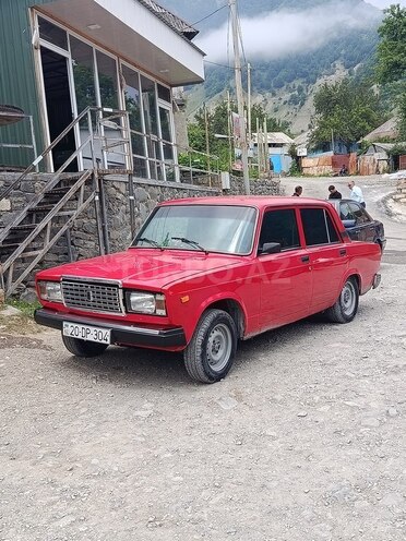 LADA (VAZ) 2107 1993, 436,000 km - 1.5 л - Ağdaş