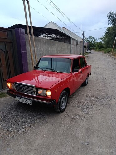 LADA (VAZ) 2107 1993, 436,000 km - 1.5 л - Ağdaş