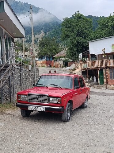 LADA (VAZ) 2107 1993, 436,000 km - 1.5 л - Ağdaş
