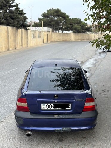 Opel Vectra 1997, 420,300 km - 1.8 l - Bakı