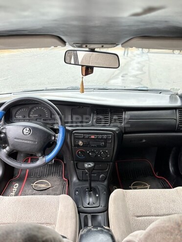 Opel Vectra 1997, 420,300 km - 1.8 l - Bakı