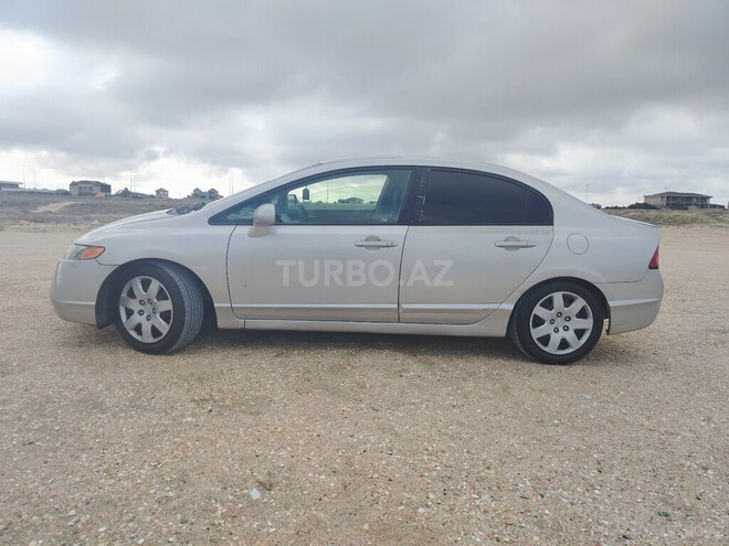 Honda Civic 2006, 327,900 km - 1.8 l - Bakı