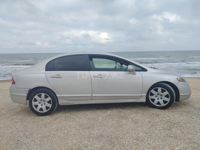 Honda Civic 2006, 327,900 km - 1.8 l - Bakı