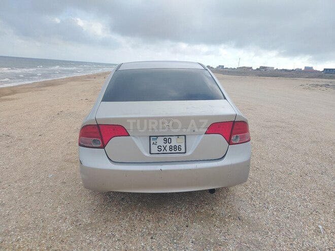 Honda Civic 2006, 327,900 km - 1.8 l - Bakı