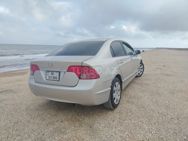 Honda Civic 2006, 327,900 km - 1.8 l - Bakı