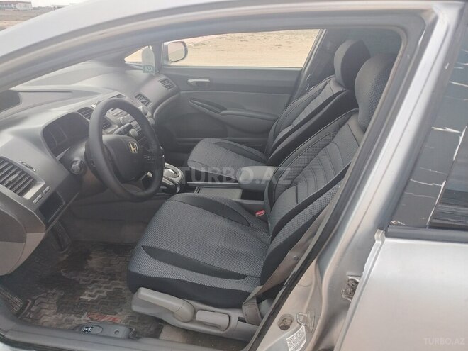 Honda Civic 2006, 327,900 km - 1.8 l - Bakı