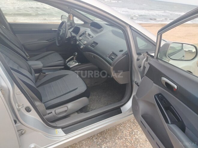 Honda Civic 2006, 327,900 km - 1.8 l - Bakı