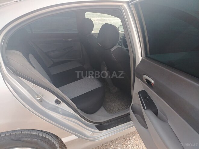 Honda Civic 2006, 327,900 km - 1.8 l - Bakı