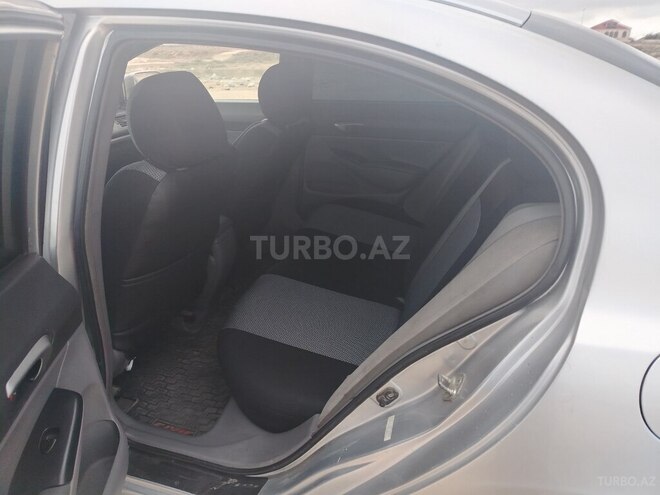 Honda Civic 2006, 327,900 km - 1.8 l - Bakı