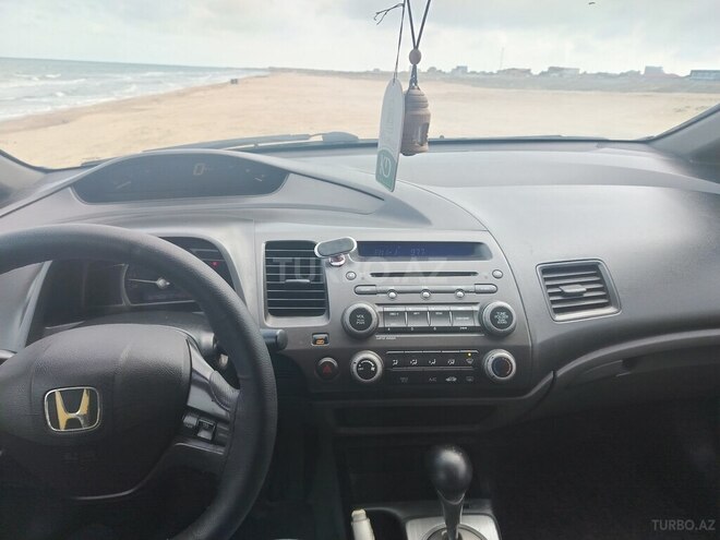 Honda Civic 2006, 327,900 km - 1.8 l - Bakı