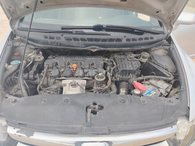 Honda Civic 2006, 327,900 km - 1.8 l - Bakı