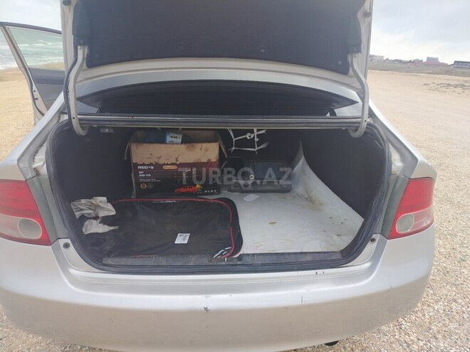 Honda Civic 2006, 327,900 km - 1.8 l - Bakı